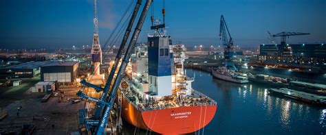 damen shipyards|Damen Shipyards .